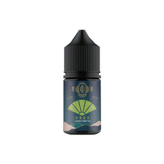 萃茶煙油 - 30ML