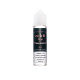 aiko 蜜桃烏龍 蜜桃涼茶 大煙 大果汁