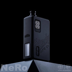 Dotmod 佩特里 x Sturby MFG. DotAIO V2 Iceberg