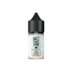 BLVK 獨角獸 - 高涼系列 小煙油 30ML
