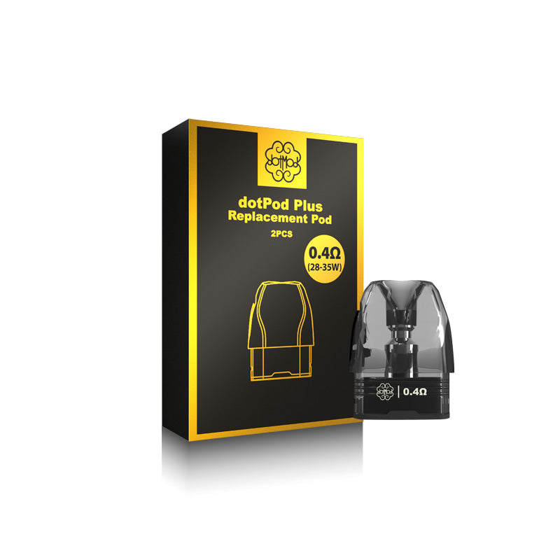 Dotmod Dotpod Plus 耗材