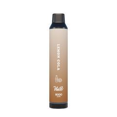 Hueb 可充電一次性