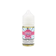 Dinner Lady Fruits 水果系列 - 30ML