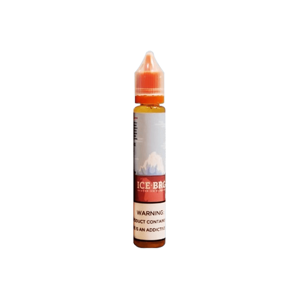 Ice Brg 冰山 - 30ML
