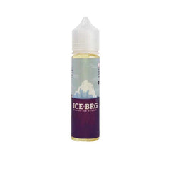 Ice Brg 冰山 - 60ML