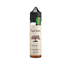 Ripe Vapes 生命之樹  - 60ML