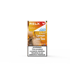 Relx 悅刻六代煙彈