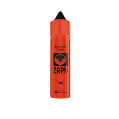 Zap！ 果汁系列 - 60ML
