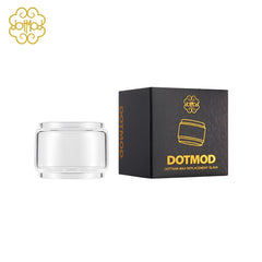 Dotmob DotTank Max 玻璃倉